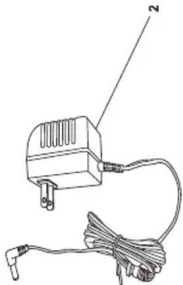 BLACK & DECKER BDCS361 - Uso especialico - 2
