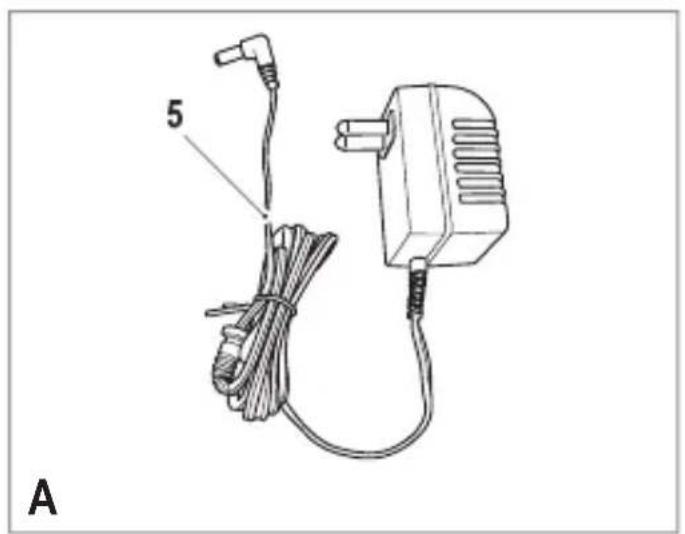 BLACK & DECKER BDCS361 - 1