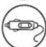 BLACK & DECKER BDV012I - Specific safety instructions for jump starters - 3