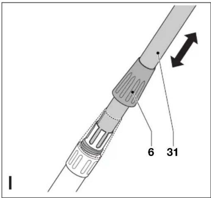BLACK & DECKER GLC3000 - 9