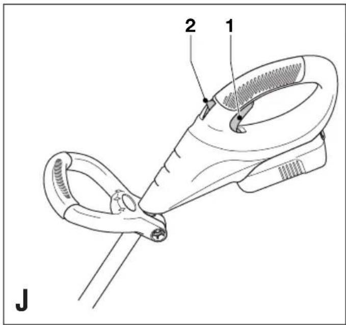 BLACK & DECKER GLC3000 - 10