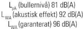 BLACK & DECKER GLC3000 - EC-förklaring om överensstämmelse - 1