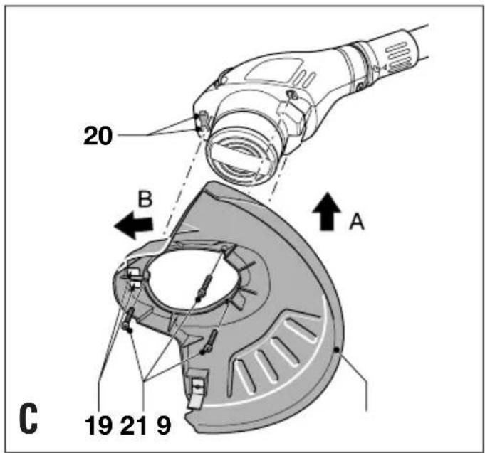 BLACK & DECKER GLC3000 - 3