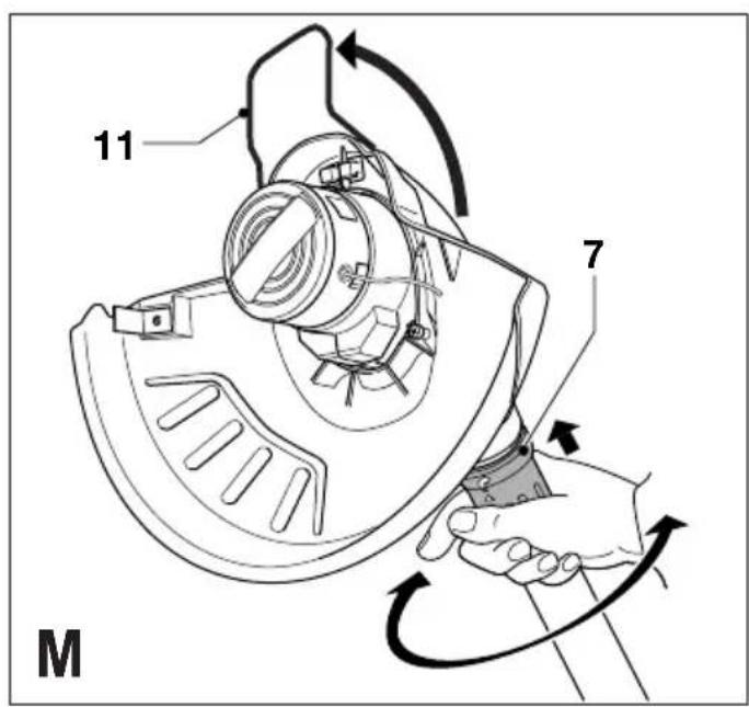 BLACK & DECKER GLC3000 - 14