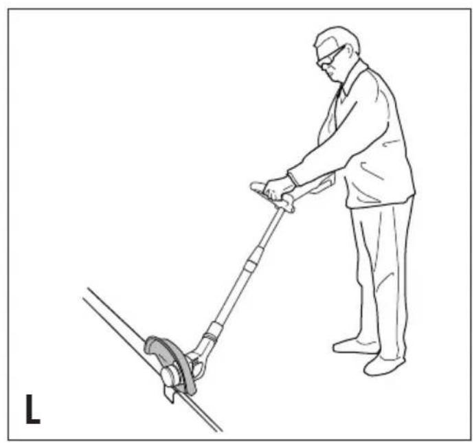 BLACK & DECKER GLC3000 - 13