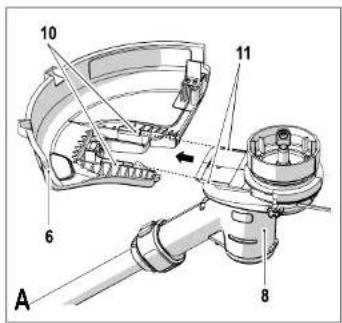 BLACK & DECKER GLC3630L25 - 2