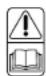 BLACK & DECKER GLC3630L25 - DANSK - 1