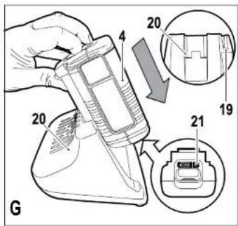 BLACK & DECKER GLC3630L25 - 8