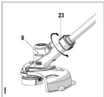 BLACK & DECKER GLC3630L25 - 10