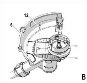 BLACK & DECKER GLC3630L25 - 3