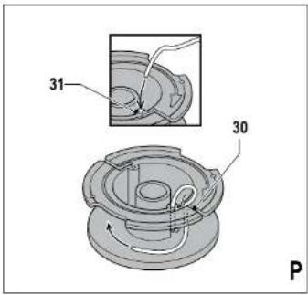 BLACK & DECKER GLC3630L25 - 17
