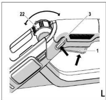 BLACK & DECKER GLC3630L25 - 13