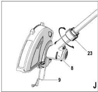 BLACK & DECKER GLC3630L25 - 11