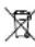 BLACK & DECKER GLC3630L25 - Protezione dell'ambiente - 1