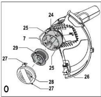BLACK & DECKER GLC3630L25 - 16