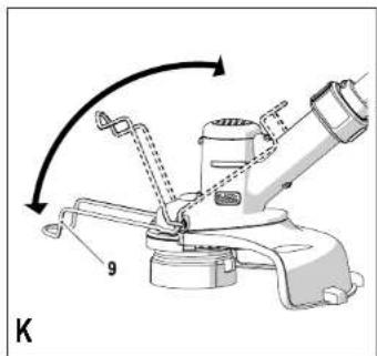BLACK & DECKER GLC3630L25 - 12