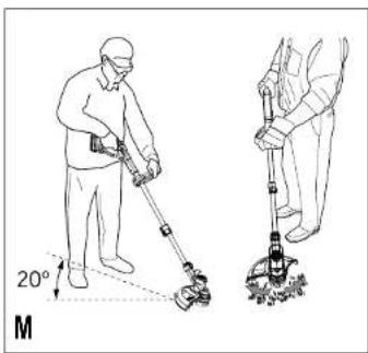 BLACK & DECKER GLC3630L25 - 14