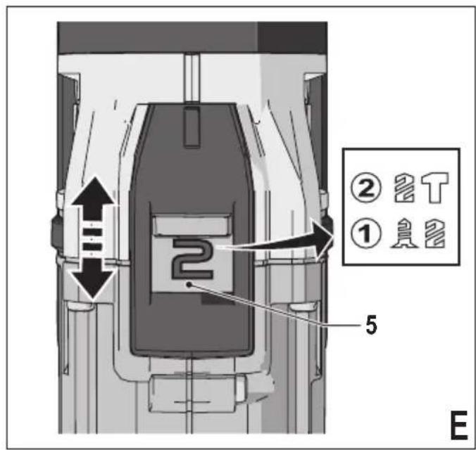 BLACK & DECKER EGBHP1881 - 5