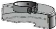 BLACK & DECKER BEG010 - Remplacement de la prise secteur (RU et Irlande uniquement) - 1