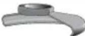 BLACK & DECKER BEG010 - Remplacement de la prise secteur (RU et Irlande uniquement) - 8