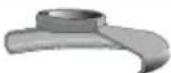 BLACK & DECKER BEG010 - Remplacement de la prise secteur (RU et Irlande uniquement) - 7