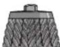 BLACK & DECKER BEG010 - Remplacement de la prise secteur (RU et Irlande uniquement) - 9