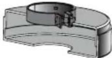 BLACK & DECKER BEG010 - Remplacement de la prise secteur (RU et Irlande uniquement) - 2