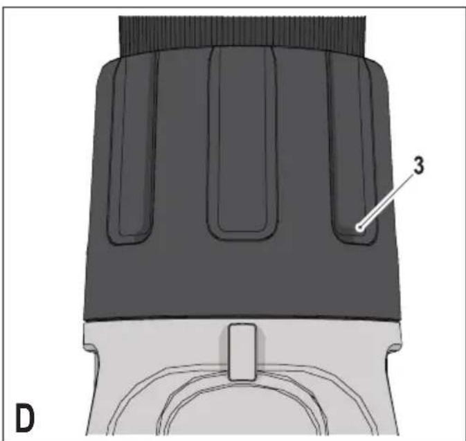 BLACK & DECKER BDK148 - 5