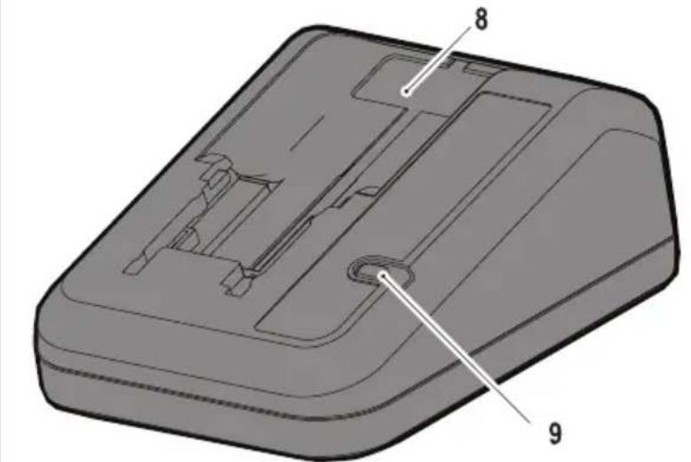 BLACK & DECKER BDK148 - 1