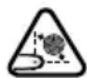 BLACK & DECKER GK1530X - PRECAUZIONI DI SICUREZZA - 5