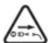 BLACK & DECKER GK1530X - INSTRUÇÉS DE SEGURANÇA - 3