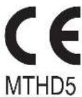 BLACK & DECKER MTHD5 - Δήλωση συμύρφωσης EK OΔHΓΑ έπερι MHXANHMATΩN - 1