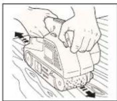 BLACK & DECKER KA83E - VINKKEJA - 1