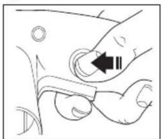 BLACK & DECKER KA83E - MODO DE OPERAR SU LIJADORA DE BANDA - 2