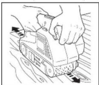 BLACK & DECKER KA83E - HANDY HINTS - 1