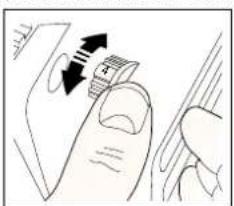 BLACK & DECKER KA83E - BANDGESCHWINDIGKEITSREGLER (NUR BEI ELEKTRONISCHEN MODELLEN) - 1
