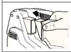 BLACK & DECKER KA83E - RECOLHA DE POEIRAS - 2