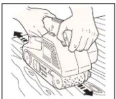 BLACK & DECKER KA83E - PRAKTISKETIPS - 1