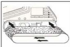 BLACK & DECKER KA83E - AMAHTH TOY IMANTA - 2
