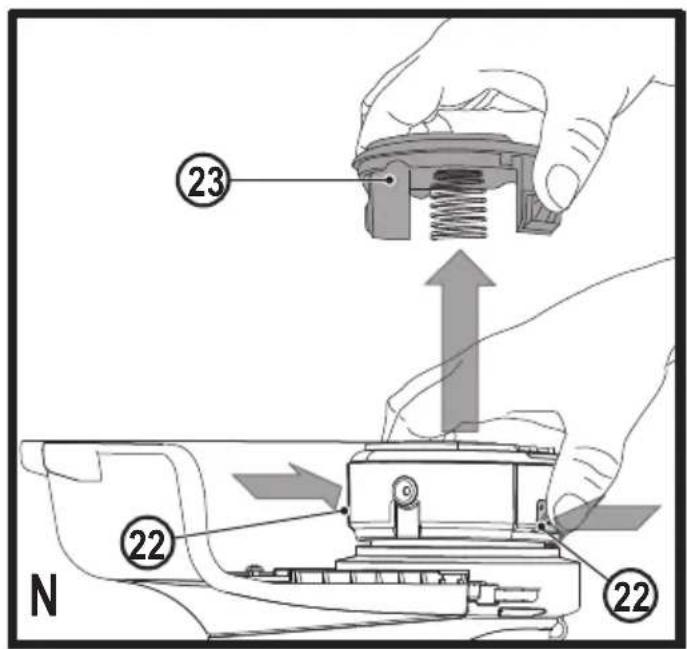BLACK & DECKER STC1820PC - 18