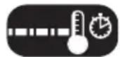 BLACK & DECKER STC1820PC - Hot/Cold Pack Delay (Vertraging Hete/Koude Accu) - 1