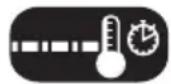 BLACK & DECKER STC1820PC - Délai Bloc chaud/froid - 1