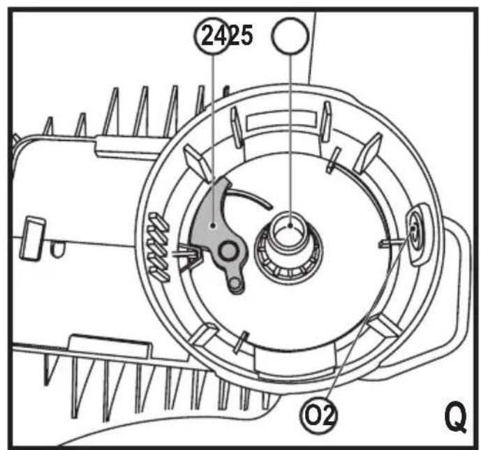 BLACK & DECKER STC1820PC - 21