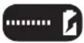 BLACK & DECKER STC1820PC - Dårligt batteri - 1