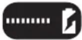 BLACK & DECKER STC1820PC - Dårlig batteri - 1