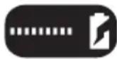 BLACK & DECKER STC1820PC - Problemas na bateria - 1