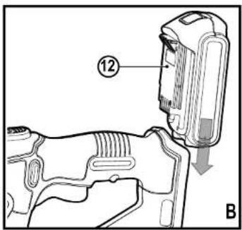 BLACK & DECKER STC1840EPCB - 3