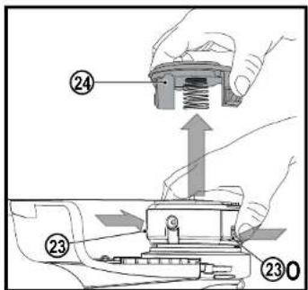 BLACK & DECKER STC1840EPCB - 19