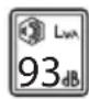 BLACK & DECKER GKC1825L50 - Labels on tool - 5