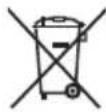 BLACK & DECKER FG005 - Beskytelse af miljoet - 1